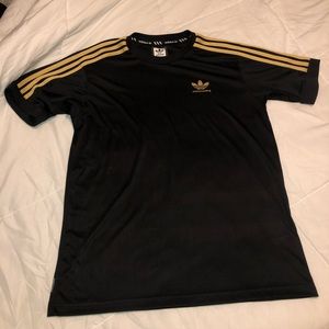 Adidas skateboarding climalite T-shirt